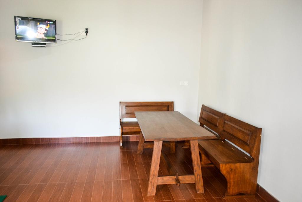 Di Sicuro Tourist Inn Hikkaduwa Szoba fotó