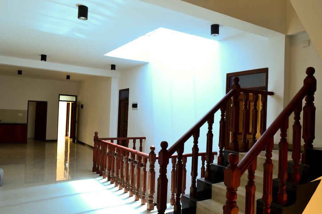 Di Sicuro Tourist Inn Hikkaduwa Kültér fotó